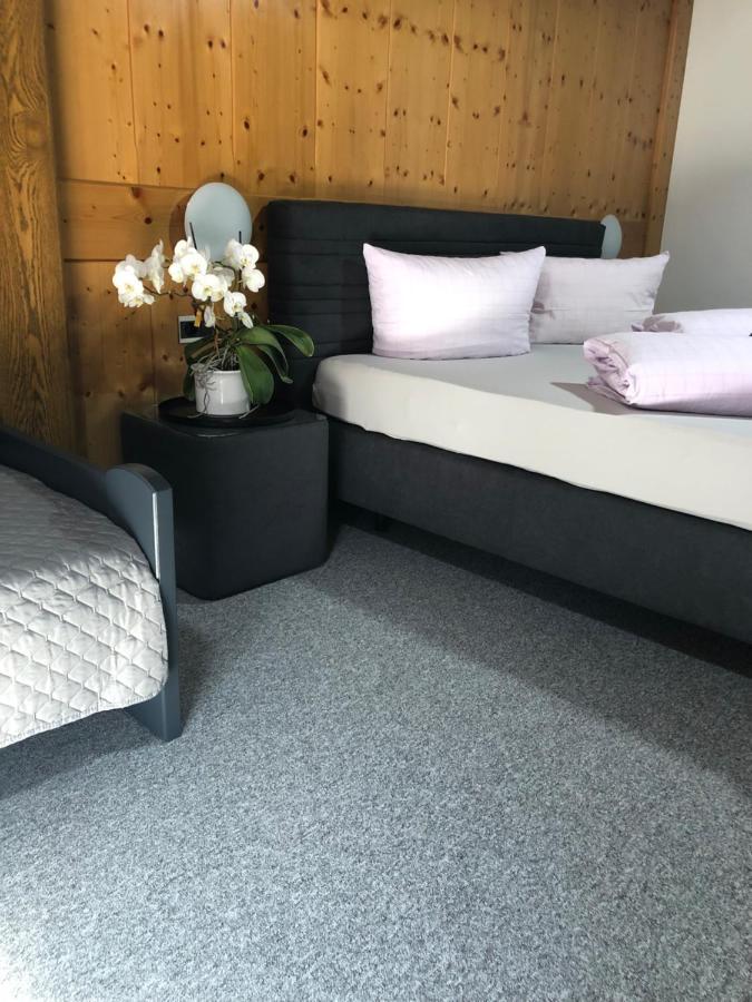יארצנס Haus Hubertus Sommerpreise Incl Sommercard Sommercard Partner מראה חיצוני תמונה