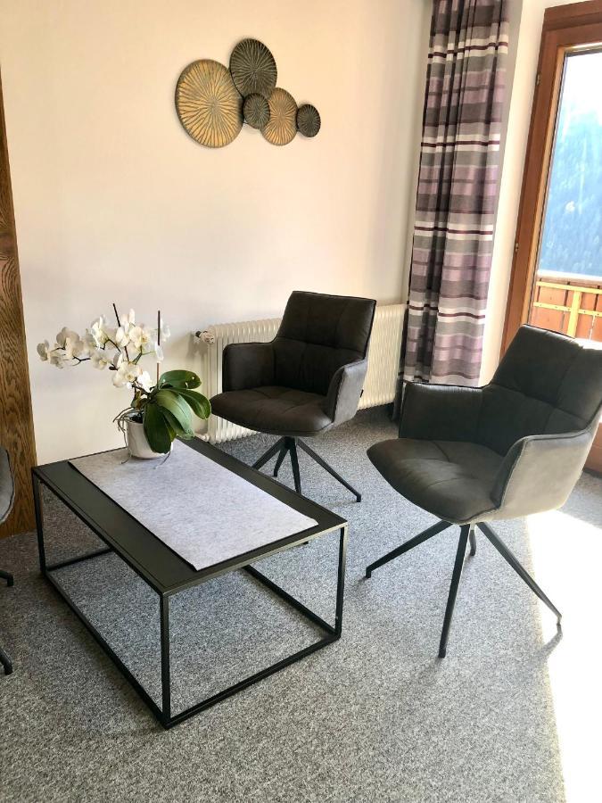 יארצנס Haus Hubertus Sommerpreise Incl Sommercard Sommercard Partner מראה חיצוני תמונה